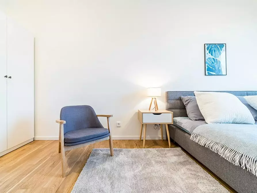 Immagine 8 di Appartamento in affitto  in Stallschreiberstraße a Berlin