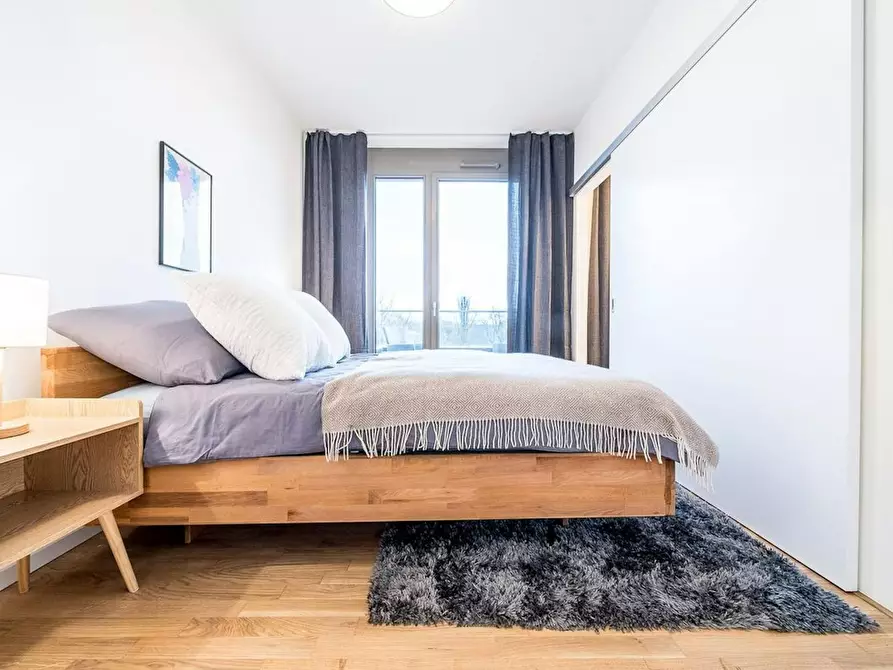 Immagine 4 di Appartamento in affitto  in Stallschreiberstraße a Berlin