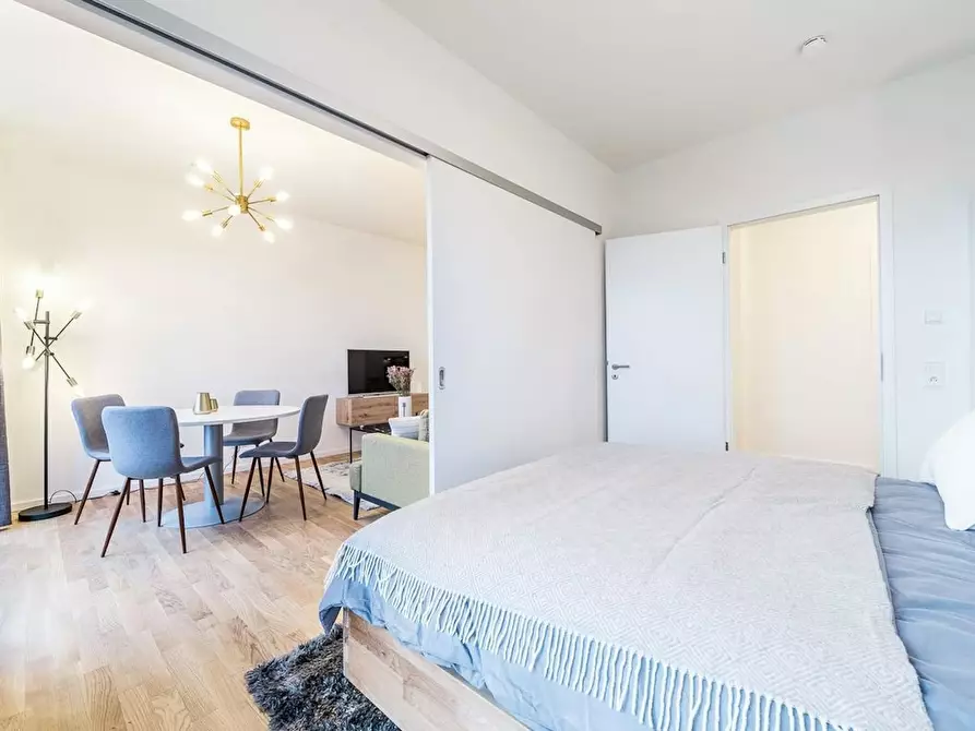 Immagine 6 di Appartamento in affitto  in Stallschreiberstraße a Berlin