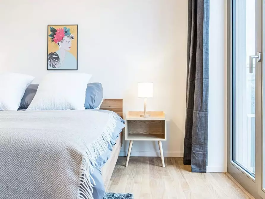 Immagine 5 di Appartamento in affitto  in Stallschreiberstraße a Berlin