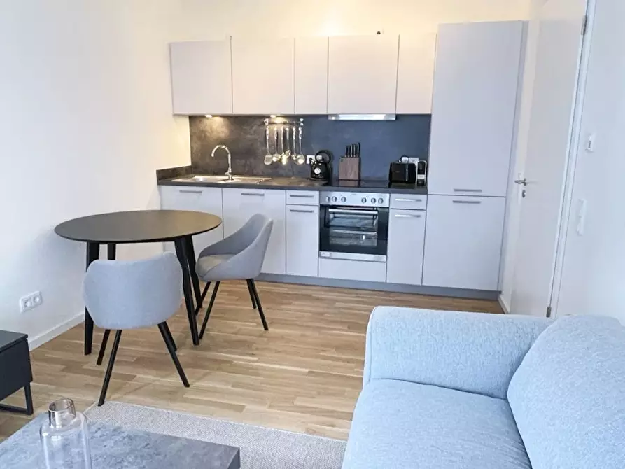 Immagine 3 di Appartamento in affitto  in Stallschreiberstraße a Berlin