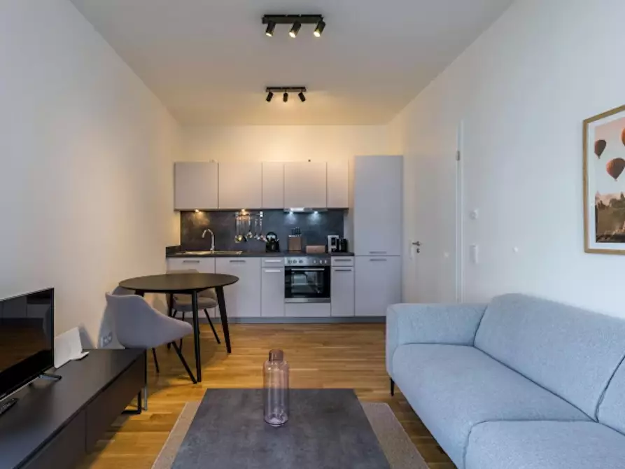 Immagine 2 di Appartamento in affitto  in Stallschreiberstraße a Berlin
