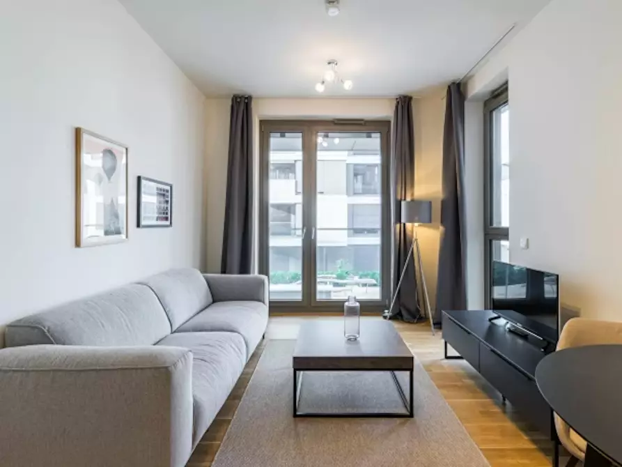 Immagine 1 di Appartamento in affitto  in Stallschreiberstraße a Berlin