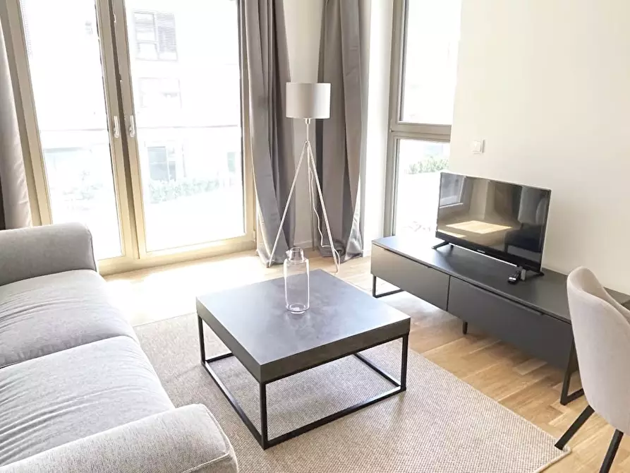 Immagine 6 di Appartamento in affitto  in Stallschreiberstraße a Berlin