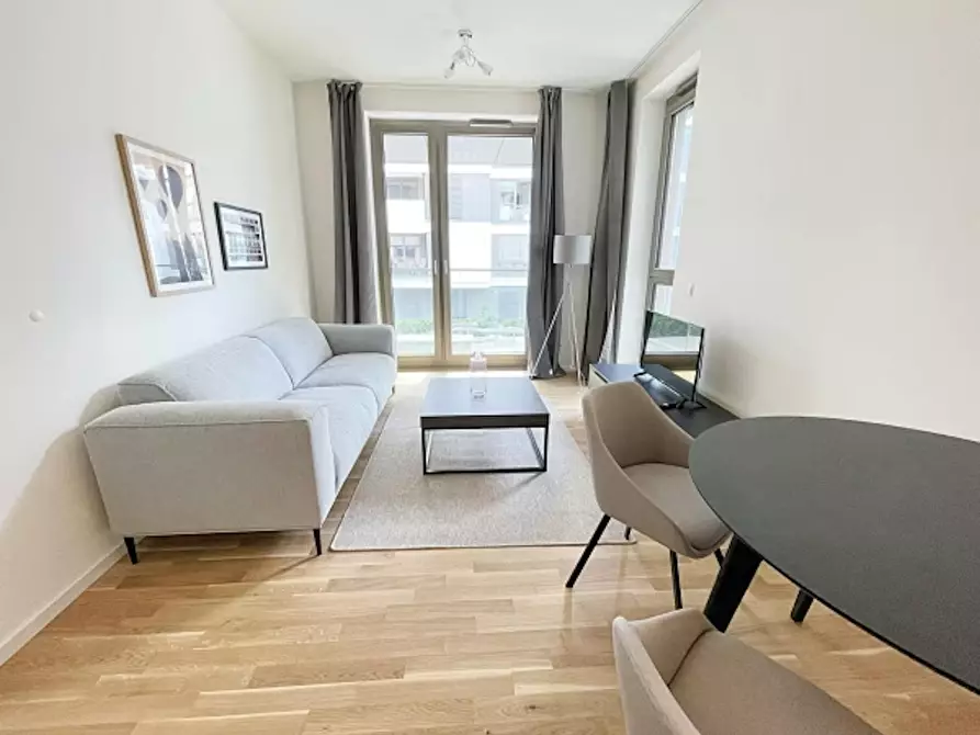 Immagine 5 di Appartamento in affitto  in Stallschreiberstraße a Berlin