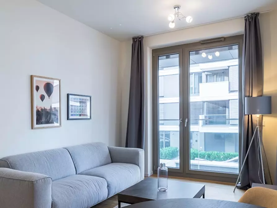 Immagine 4 di Appartamento in affitto  in Stallschreiberstraße a Berlin