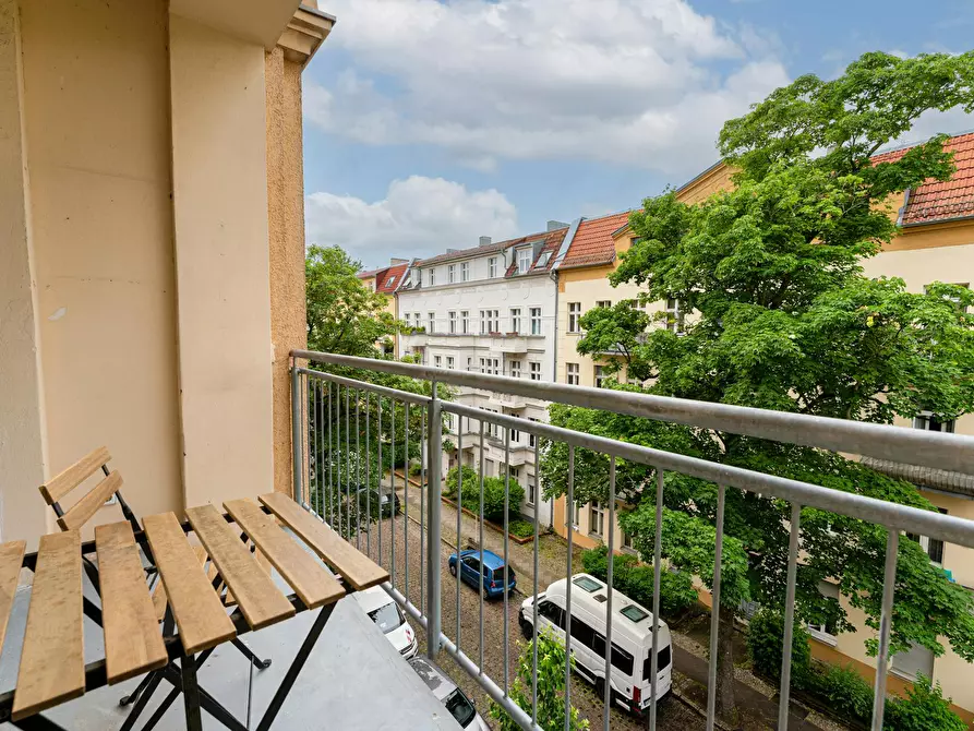 Immagine 6 di Camera in affitto  in Flemmingstraße a Berlin