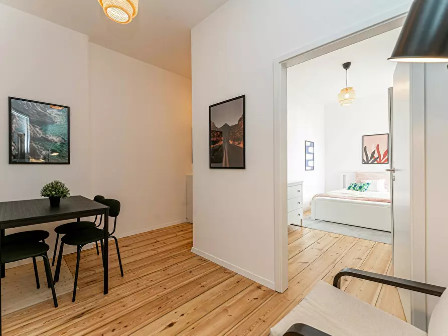 Immagine 9 di Camera in affitto  in Flemmingstraße a Berlin