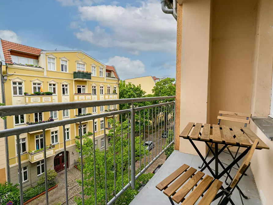 Immagine 5 di Camera in affitto  in Flemmingstraße a Berlin