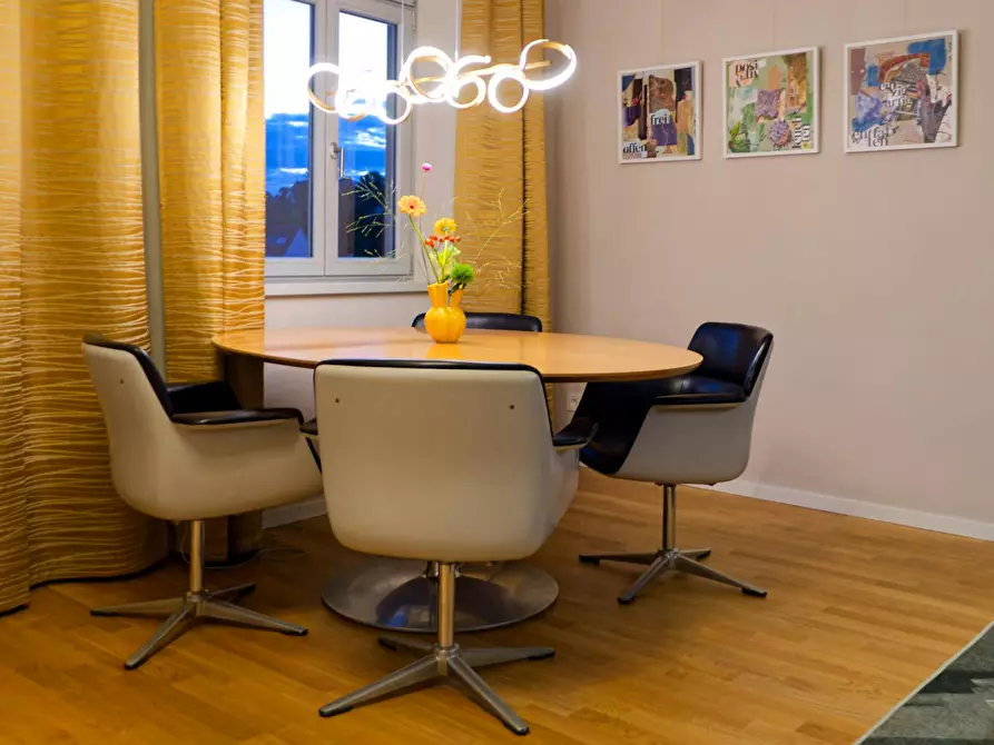 Immagine 9 di Appartamento in affitto  in Am Knöcklein a Bamberg