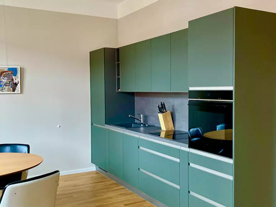 Immagine 2 di Appartamento in affitto  in Am Knöcklein a Bamberg