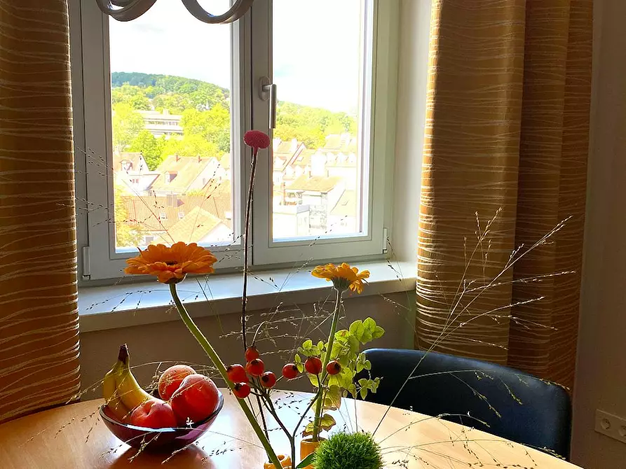 Immagine 8 di Appartamento in affitto  in Am Knöcklein a Bamberg