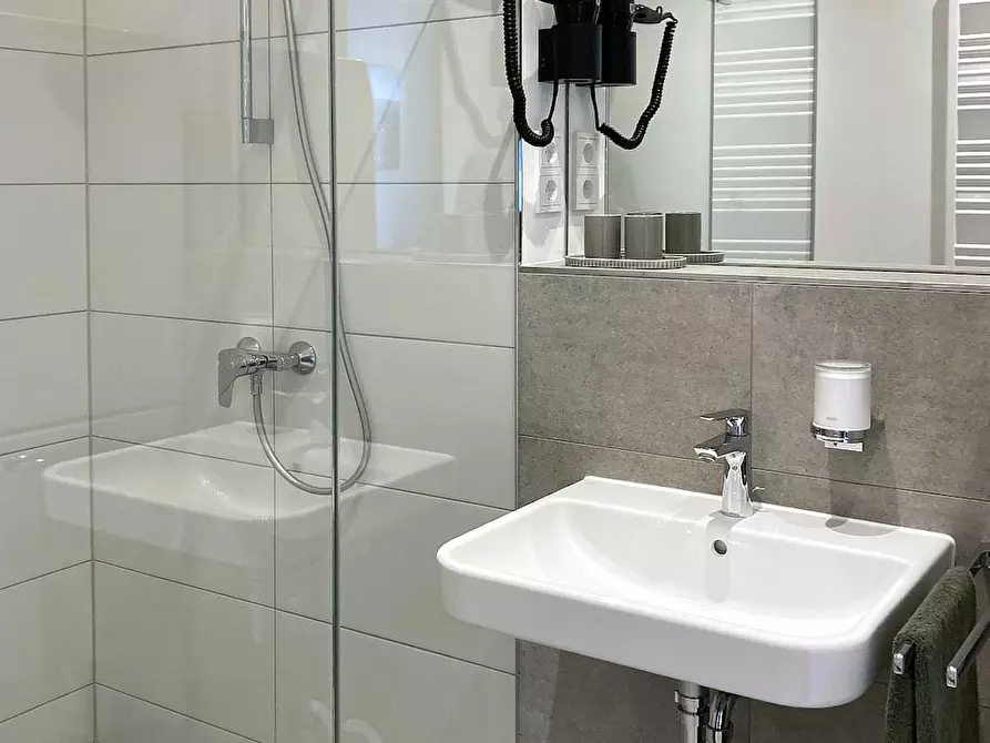 Immagine 4 di Appartamento in affitto  in Am Knöcklein a Bamberg