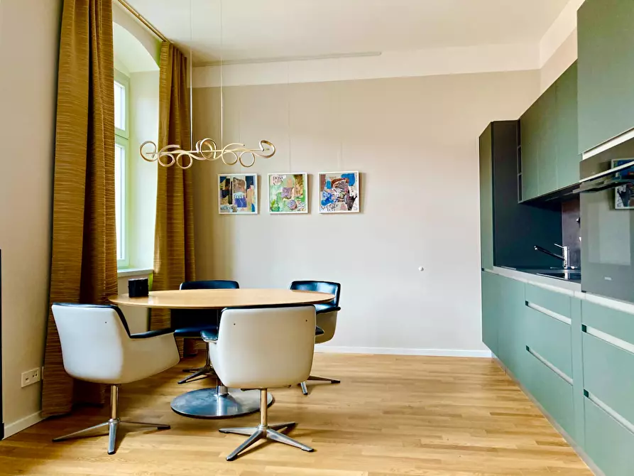 Immagine 1 di Appartamento in affitto  in Am Knöcklein a Bamberg