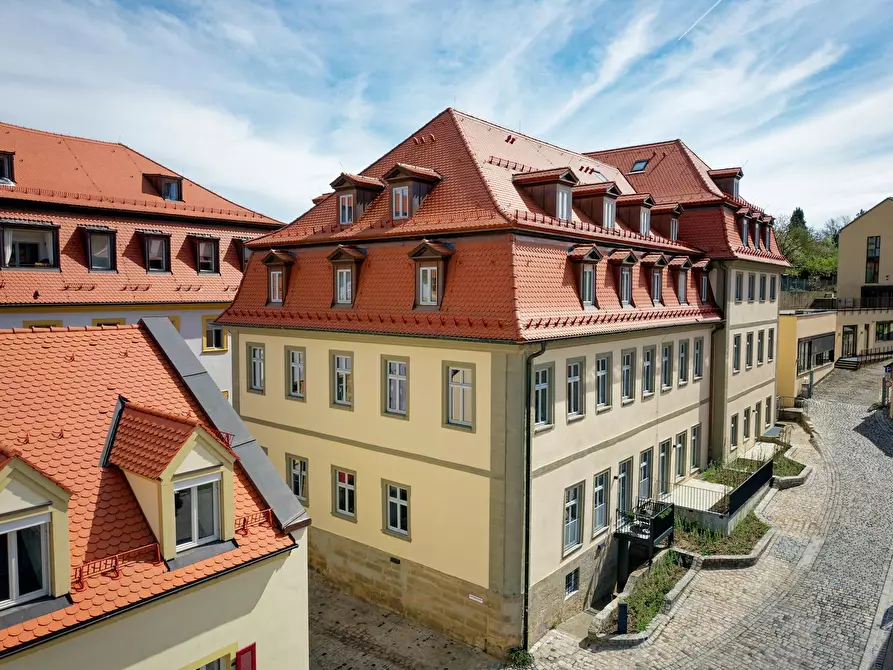 Immagine 5 di Appartamento in affitto  in Am Knöcklein a Bamberg