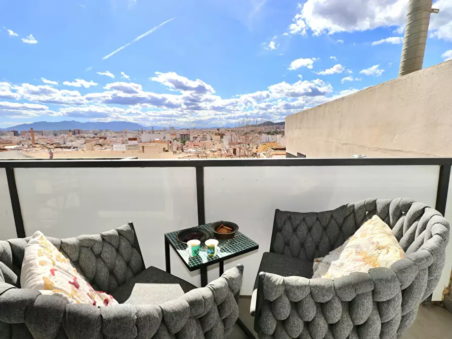 Immagine 1 di Appartamento in affitto  in Calle San Millán a Malaga