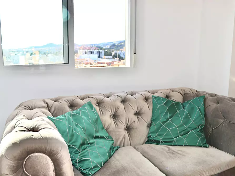 Immagine 8 di Appartamento in affitto  in Calle San Millán a Malaga