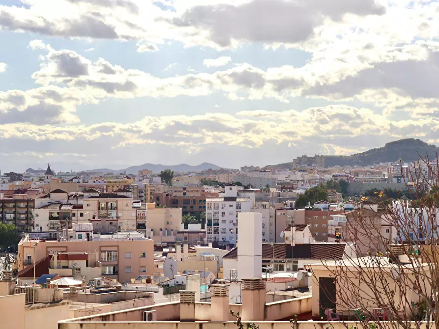 Immagine 7 di Appartamento in affitto  in Calle San Millán a Malaga