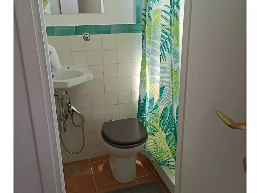 Immagine 10 di Appartamento in affitto  in Via Pietro Sterbini a Roma