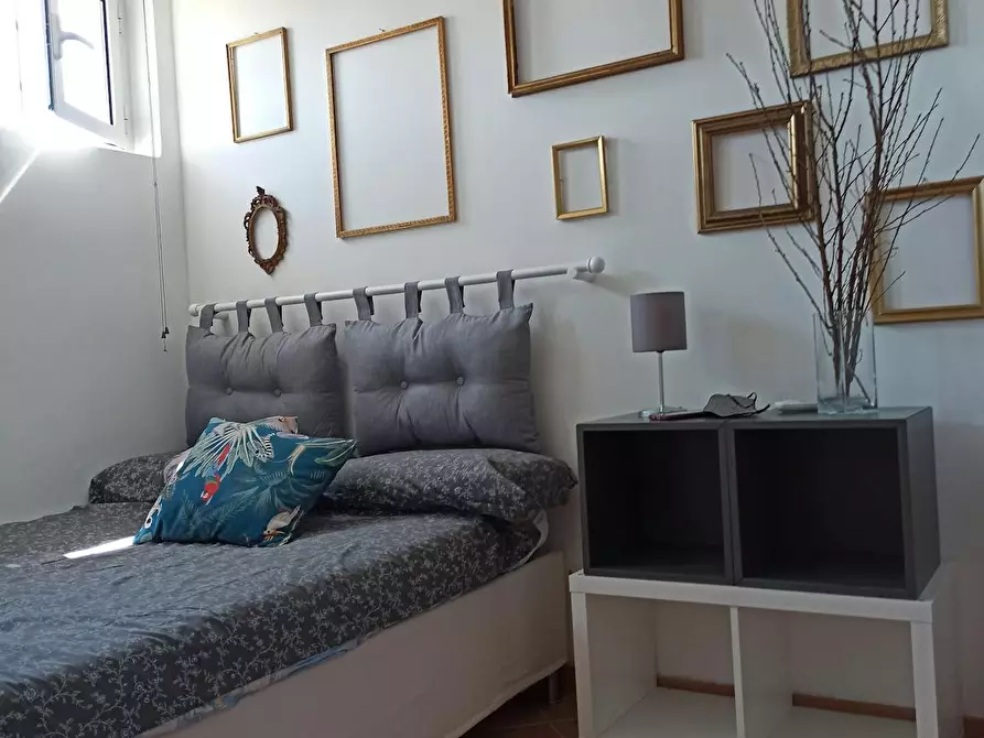 Immagine 8 di Appartamento in affitto  in Via Pietro Sterbini a Roma