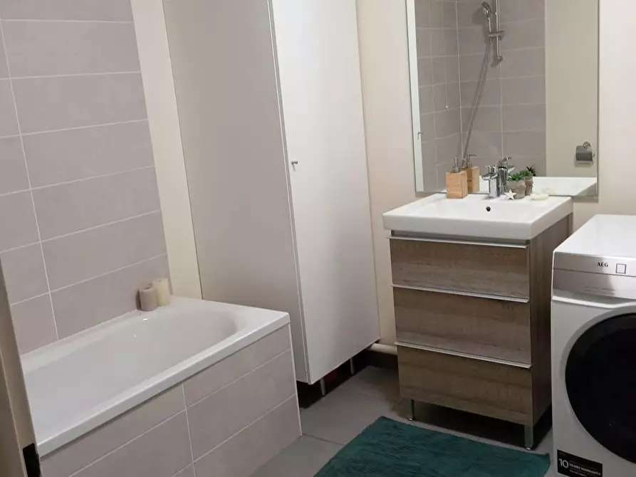 Immagine 5 di Appartamento in affitto  in Boulevard des Bouvets a Nanterre