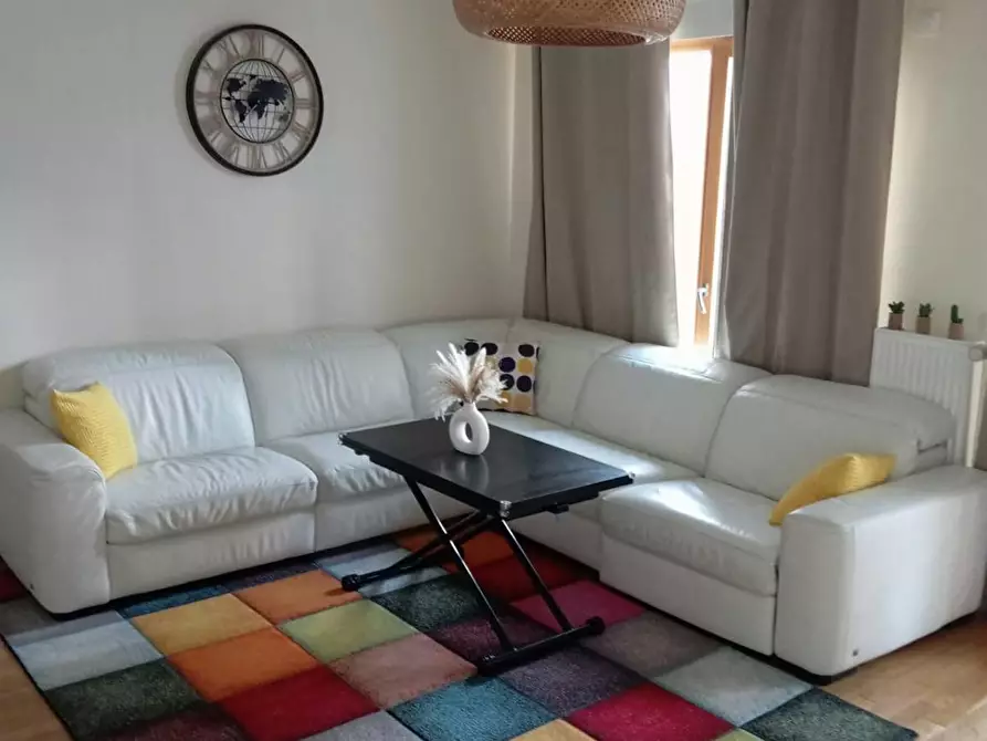 Immagine 1 di Appartamento in affitto  in Boulevard des Bouvets a Nanterre