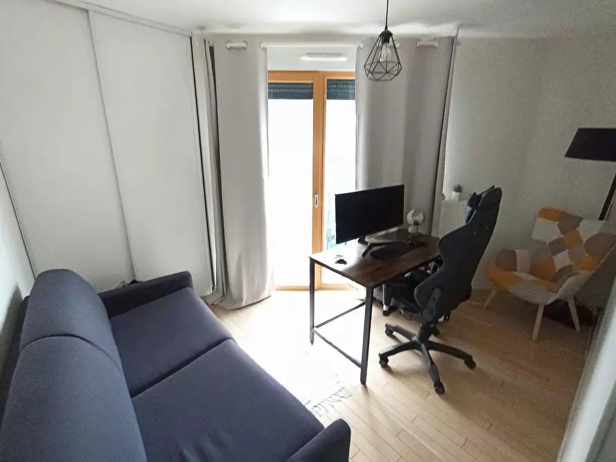 Immagine 3 di Appartamento in affitto  in Boulevard des Bouvets a Nanterre