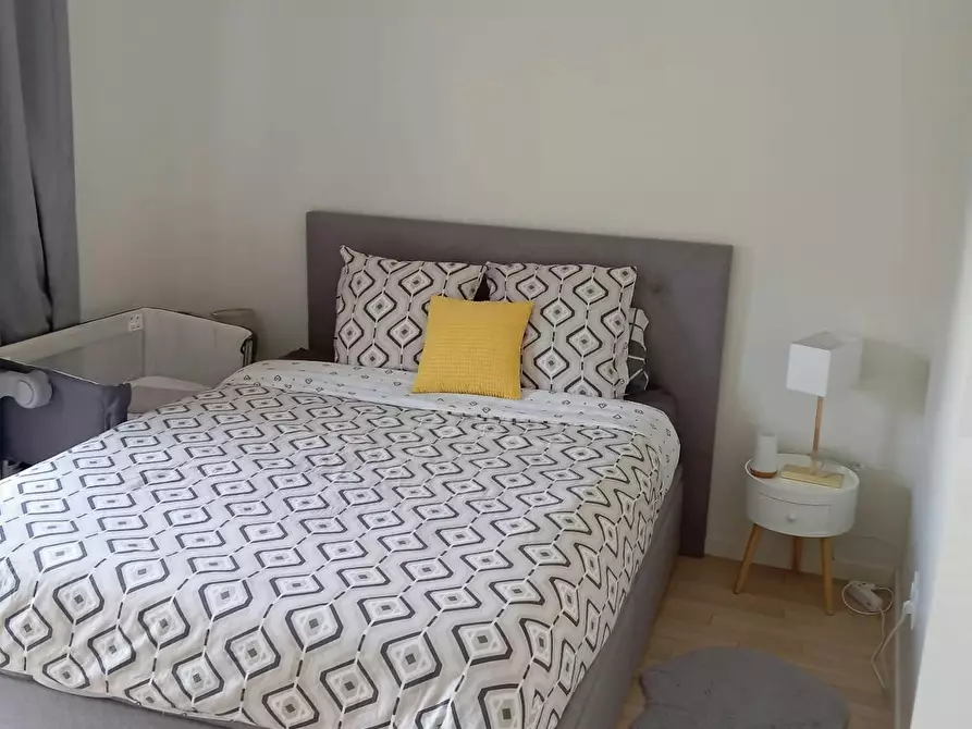 Immagine 2 di Appartamento in affitto  in Boulevard des Bouvets a Nanterre