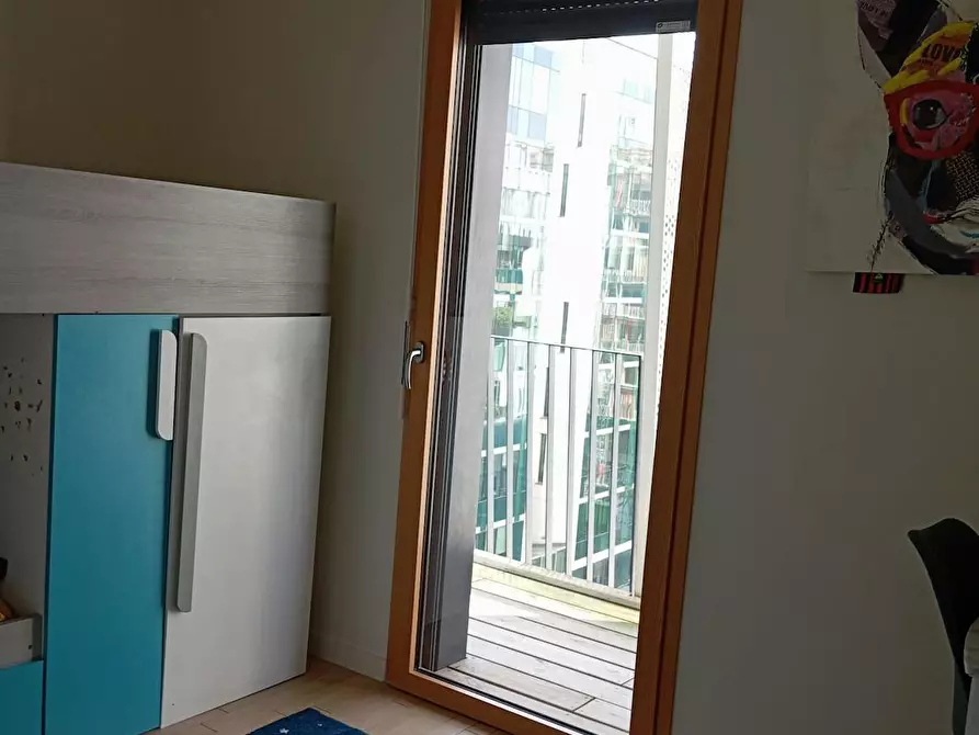 Immagine 4 di Appartamento in affitto  in Boulevard des Bouvets a Nanterre