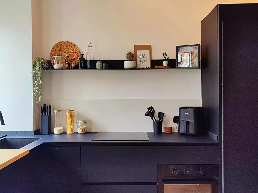 Immagine 9 di Appartamento in affitto  in Via Carlo Forlanini a Milano