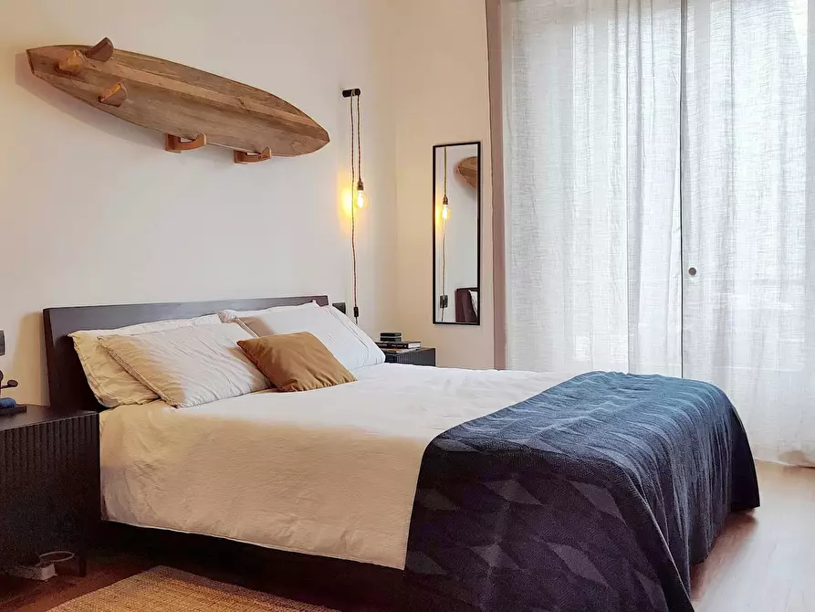 Immagine 1 di Appartamento in affitto  in Via Carlo Forlanini a Milano