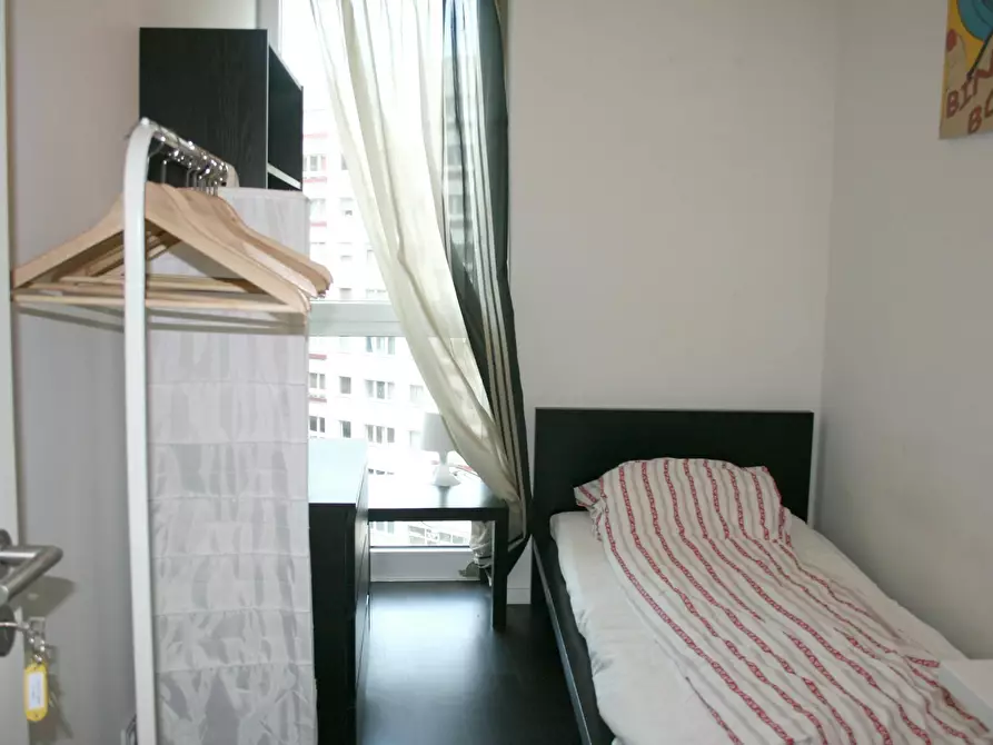 Immagine 2 di Camera in affitto  in Bernhard-Weiß-Straße a Berlin