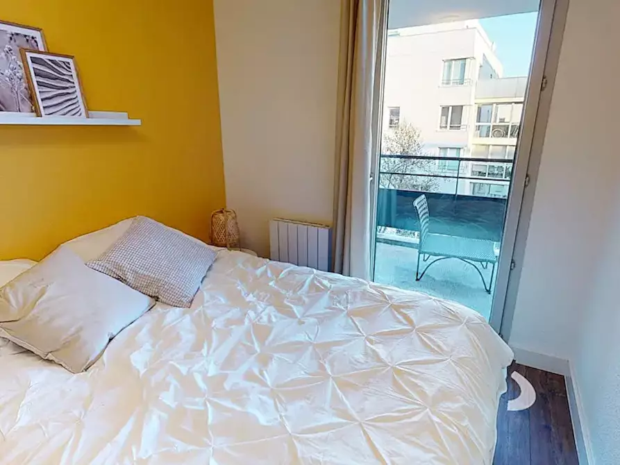 Immagine 5 di Camera in affitto  in Avenue Roger Salengro a Villeurbanne