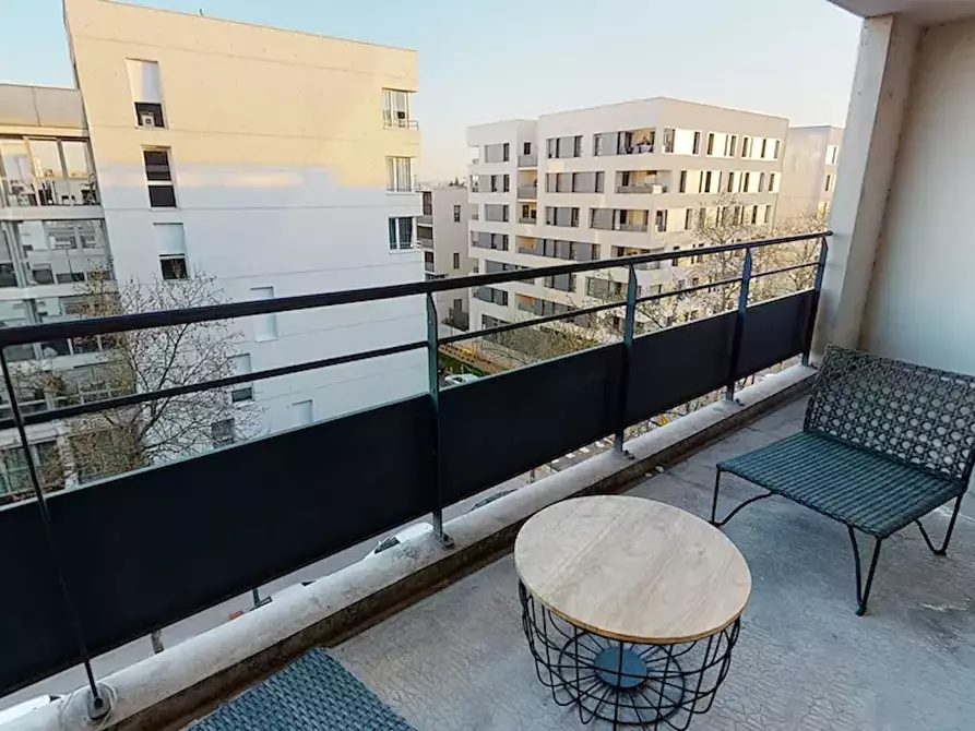 Immagine 3 di Camera in affitto  in Avenue Roger Salengro a Villeurbanne