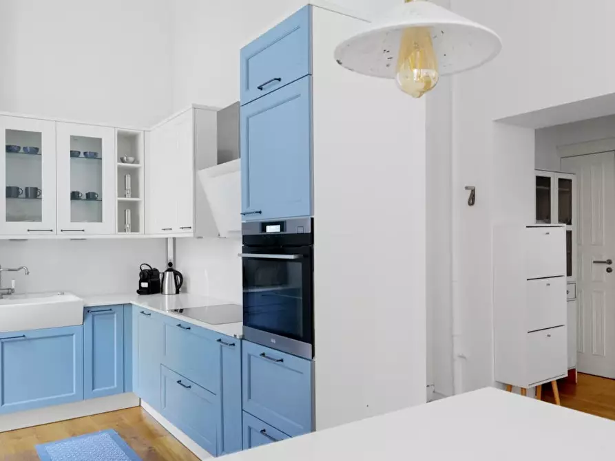 Immagine 8 di Appartamento in affitto  in Thomasiusstraße a Berlin