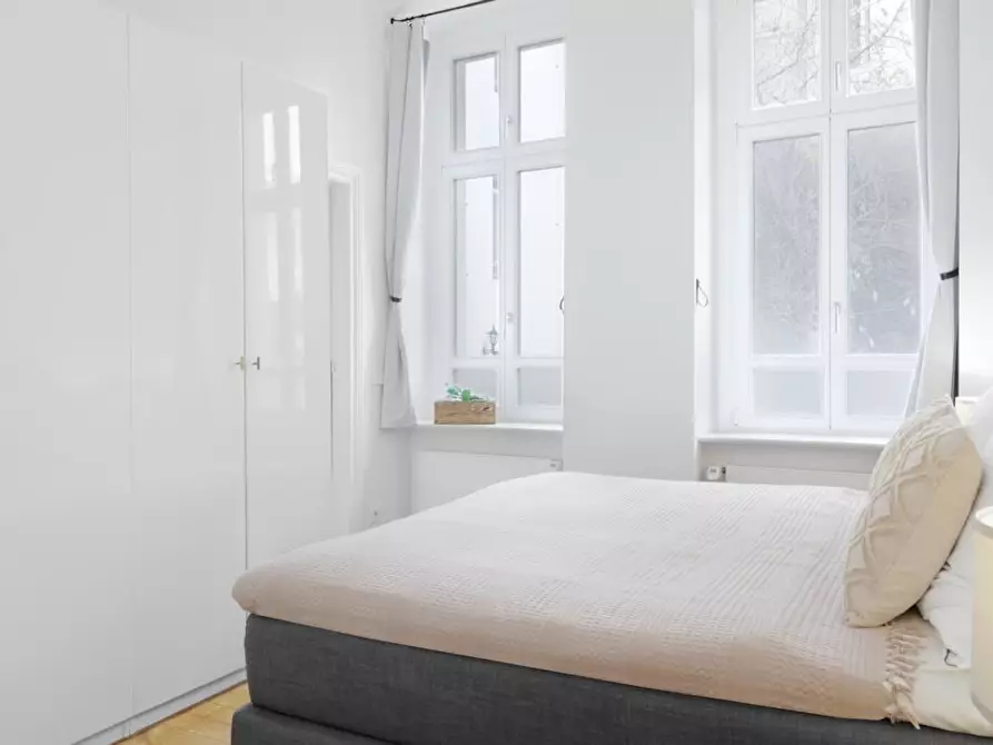 Immagine 4 di Appartamento in affitto  in Thomasiusstraße a Berlin
