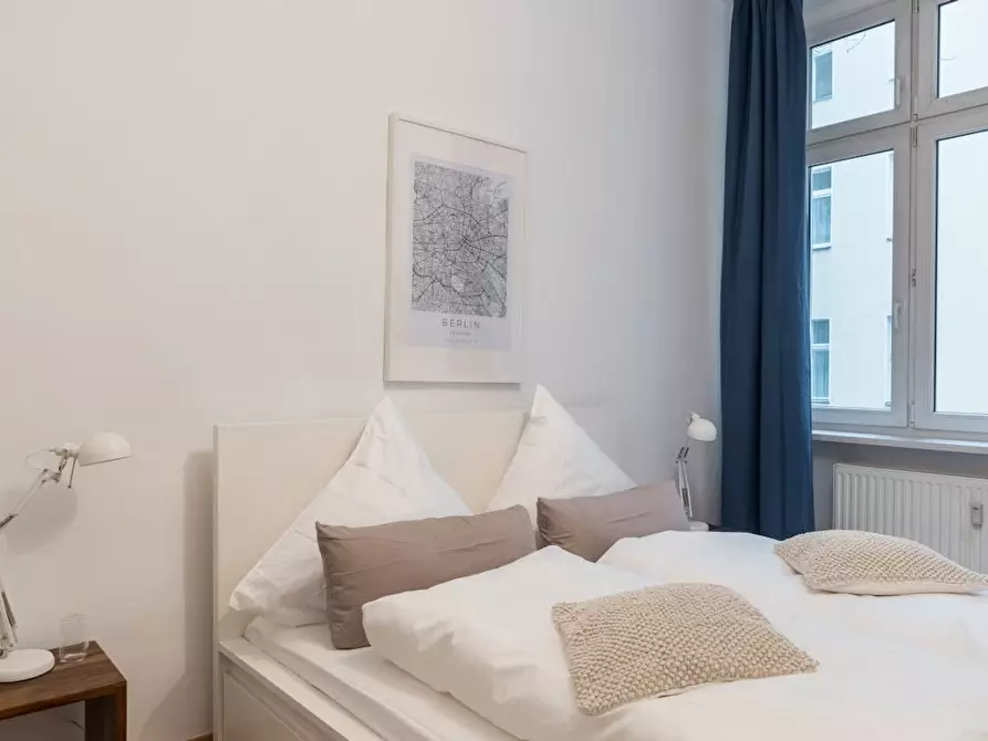 Immagine 4 di Appartamento in affitto  in Winsstraße a Berlin
