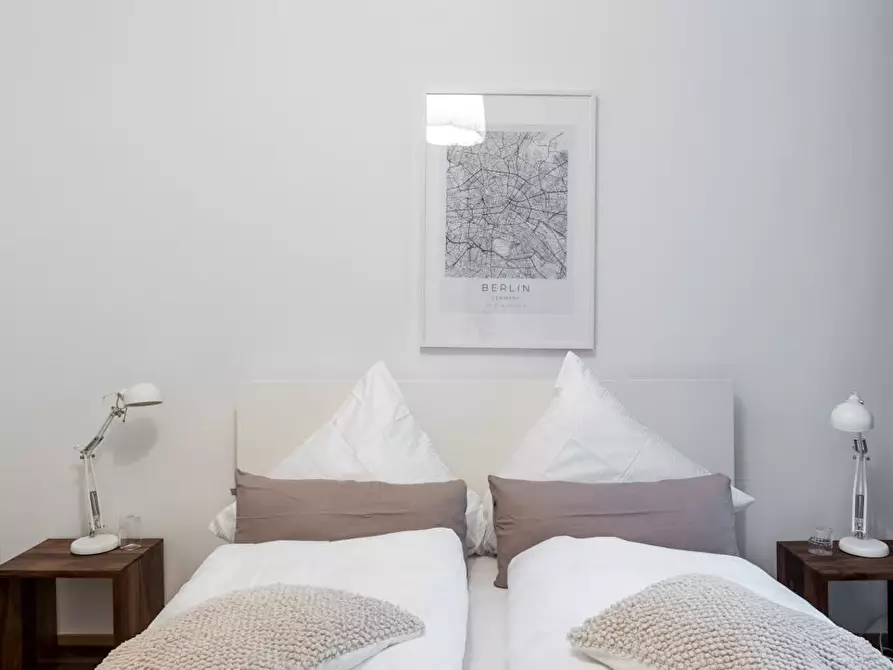Immagine 6 di Appartamento in affitto  in Winsstraße a Berlin