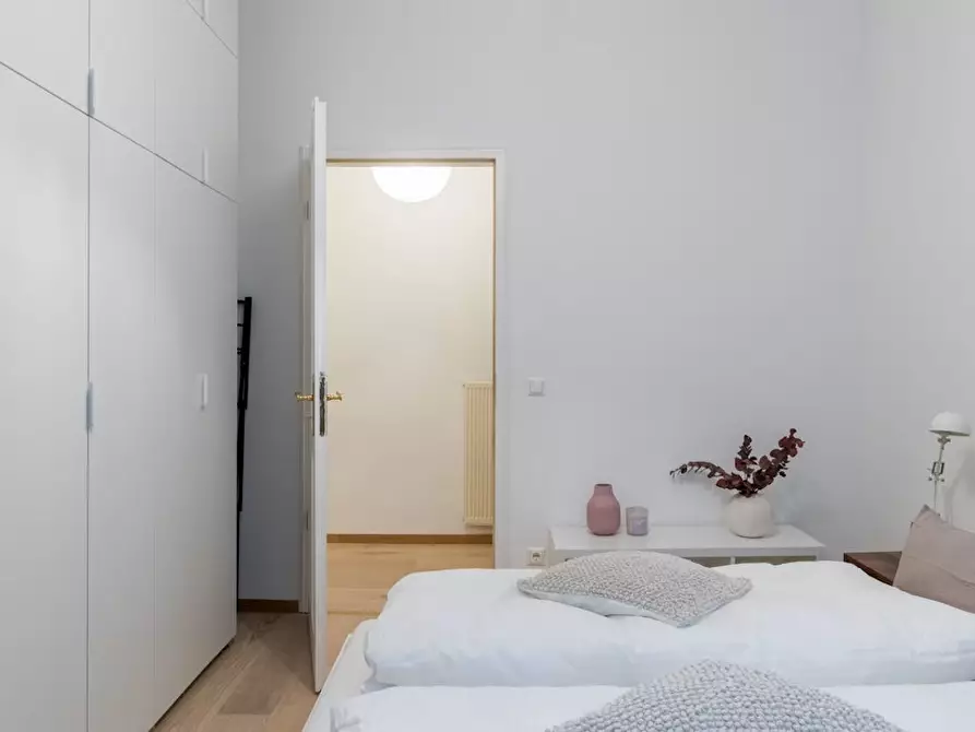 Immagine 5 di Appartamento in affitto  in Winsstraße a Berlin