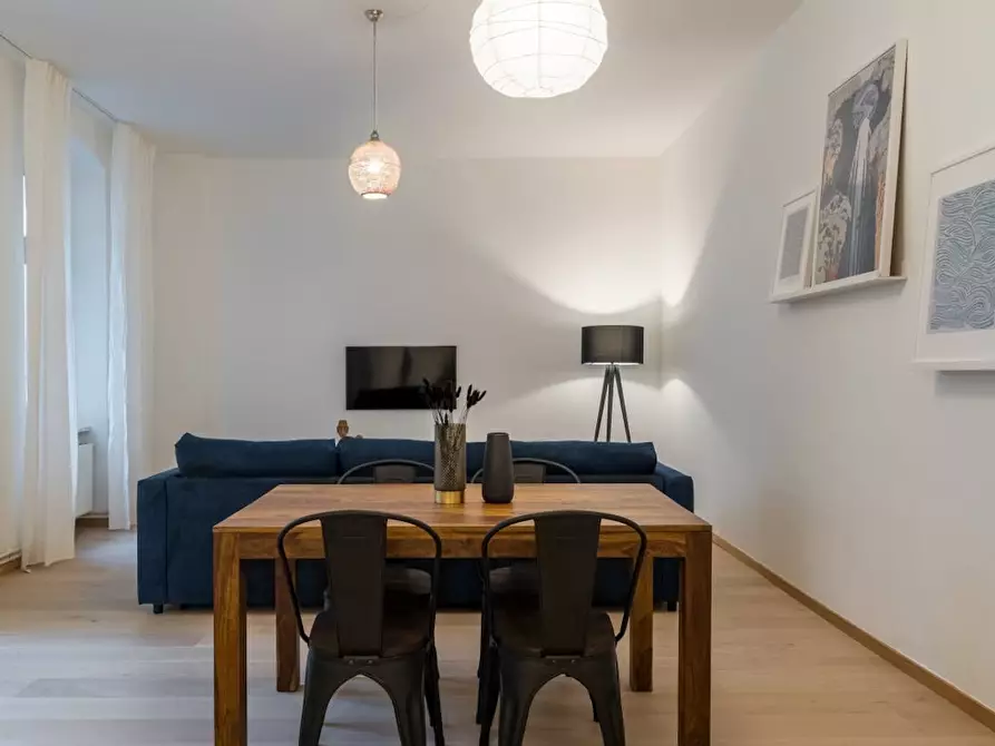 Immagine 9 di Appartamento in affitto  in Winsstraße a Berlin