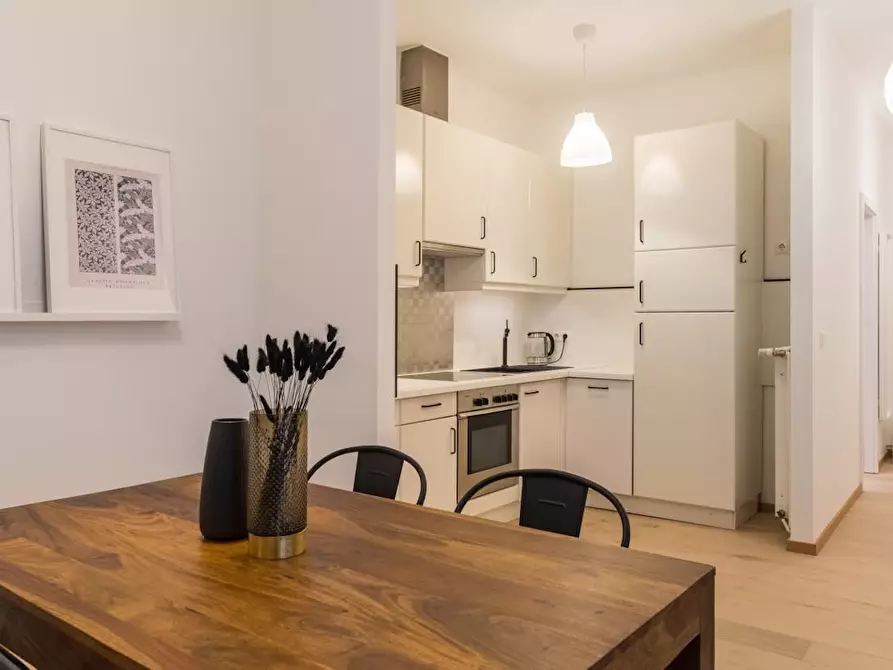 Immagine 10 di Appartamento in affitto  in Winsstraße a Berlin