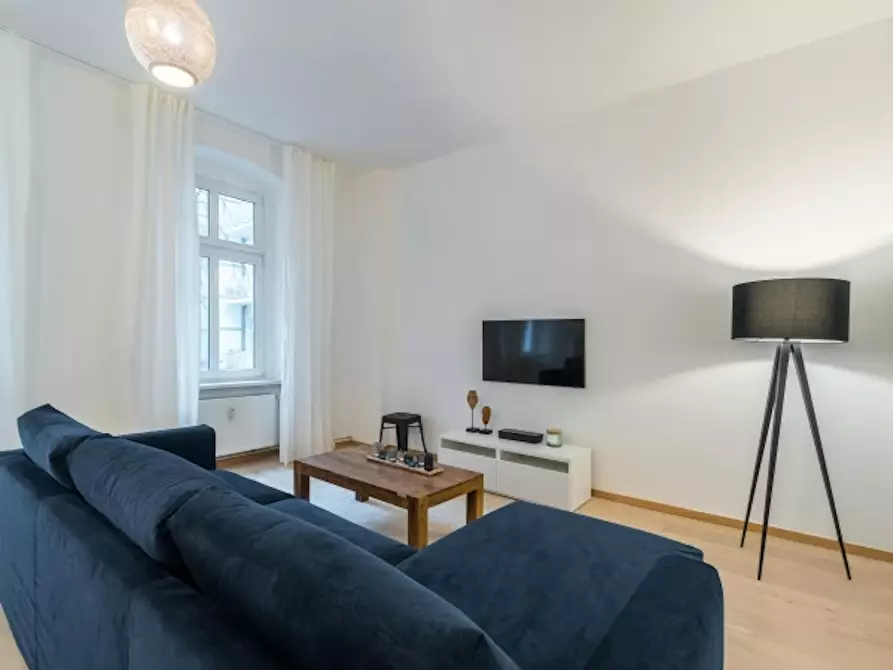 Immagine 1 di Appartamento in affitto  in Winsstraße a Berlin