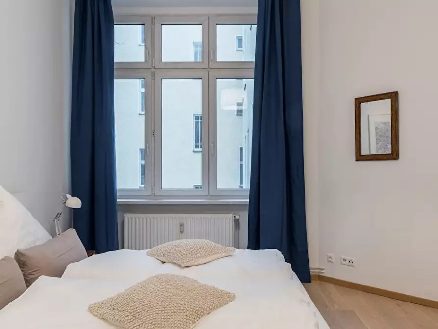 Immagine 8 di Appartamento in affitto  in Winsstraße a Berlin