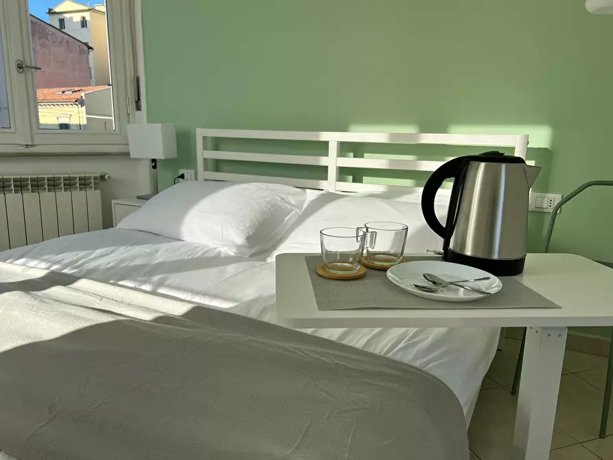 Immagine 1 di Appartamento in affitto  in Viale Francesco Bonaini a Pisa