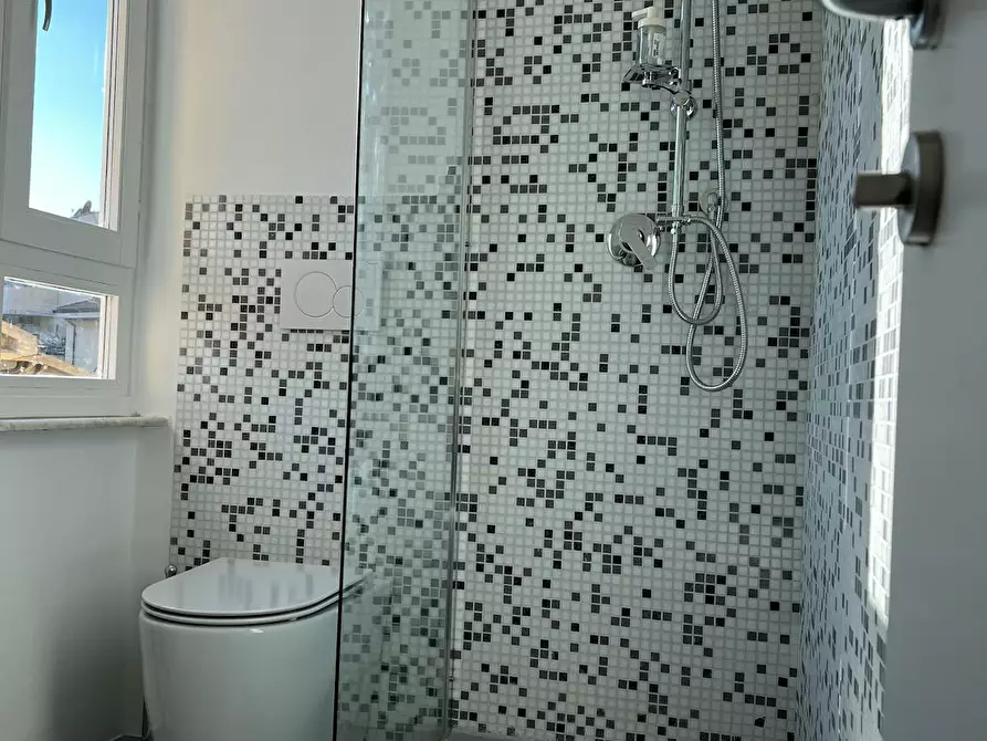 Immagine 6 di Appartamento in affitto  in Viale Francesco Bonaini a Pisa