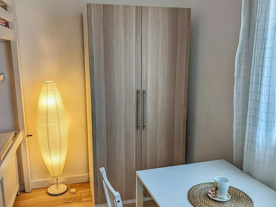 Immagine 1 di Appartamento in affitto  in Via Fornace Morandi a Padova