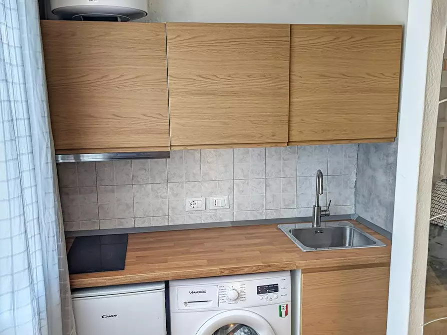 Immagine 2 di Appartamento in affitto  in Via Fornace Morandi a Padova