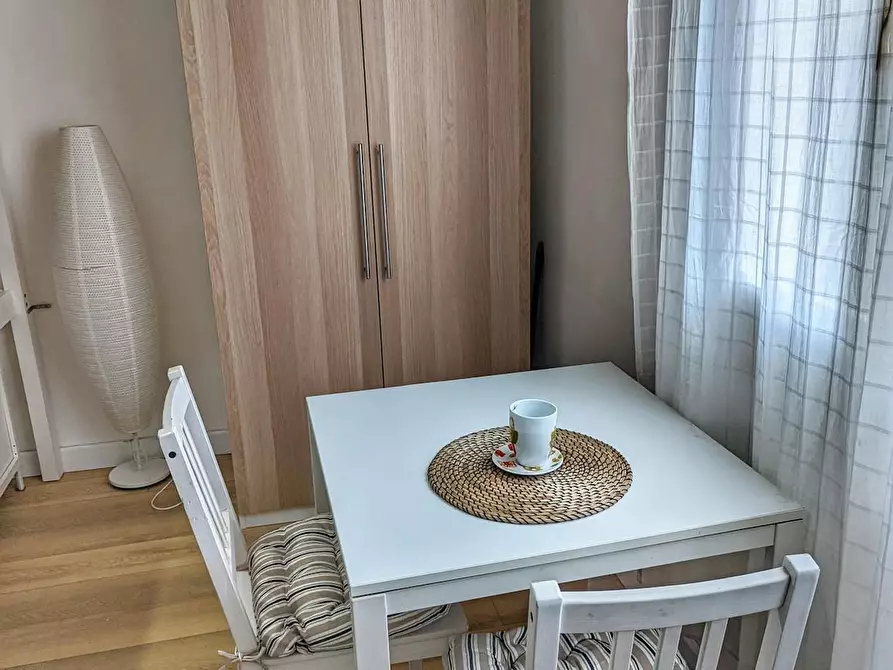 Immagine 4 di Appartamento in affitto  in Via Fornace Morandi a Padova