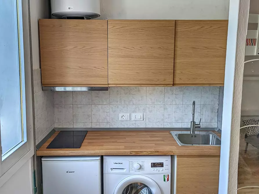 Immagine 3 di Appartamento in affitto  in Via Fornace Morandi a Padova