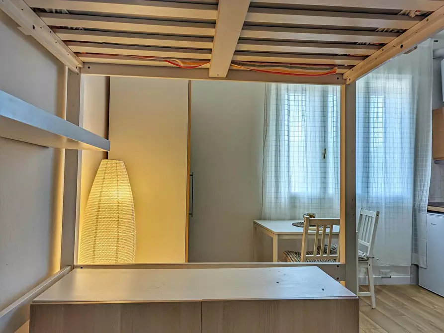 Immagine 8 di Appartamento in affitto  in Via Fornace Morandi a Padova